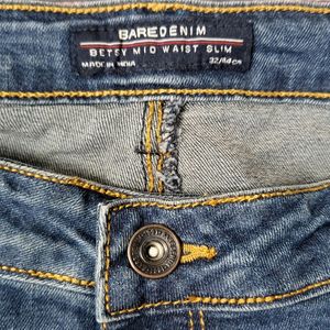 BARE DENIM Women's Jeans |Size 32