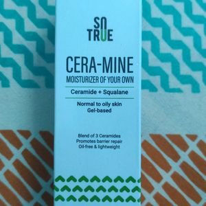 Cera Mine Moisturizer