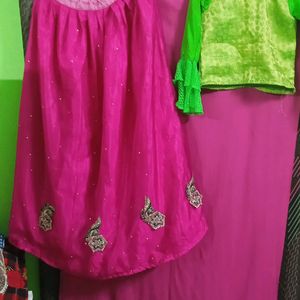 Lengha Choli