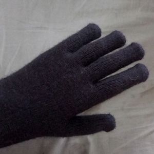 Zara Hand Gloves