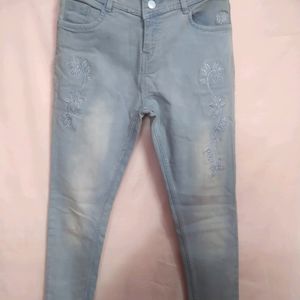 Jeans For Women's