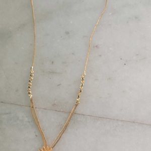 Beautiful Mangalsutra For Woman With Elegant Look