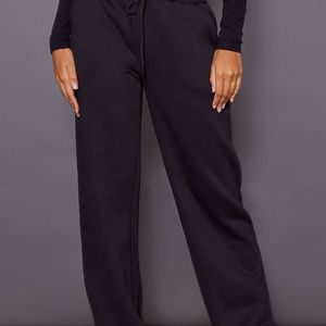 Korean Baggy Trendy Trouser