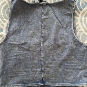 Forever 21 Women Top In Excellent Condition