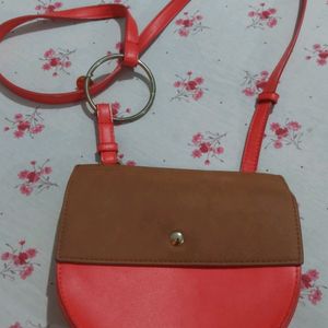 Vero Moda Sling Bag Like New