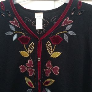 Women Floral Top