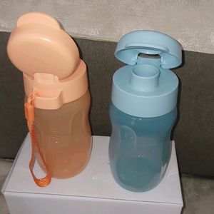 Flip Top 310ml Bottle- 2