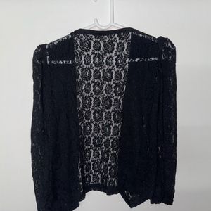 Net Shrug For Women