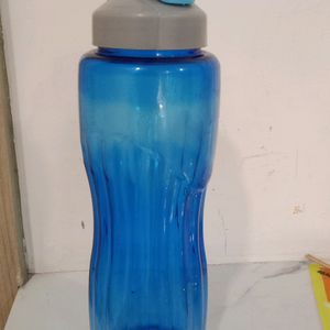 Water Bottle (1Ltr)