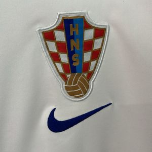 NIKE 🇭🇷CROATIAN FOOTBALL TEAM WORLDCUP JRSY 2022