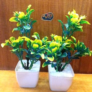 Decorative Artificial Plants For Home Decoration