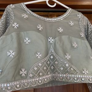 Lehnga Choli