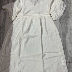 Women Medium Size Dress