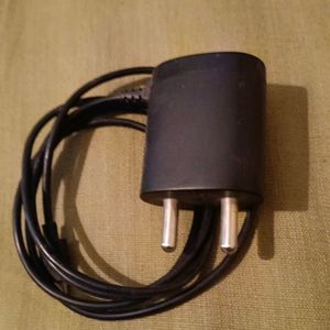 Jio Phone Charger