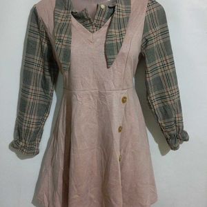 CUTE VINTAGE FROCK