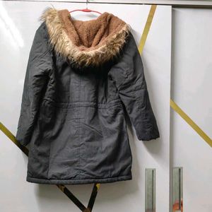 Women Winter Jacket