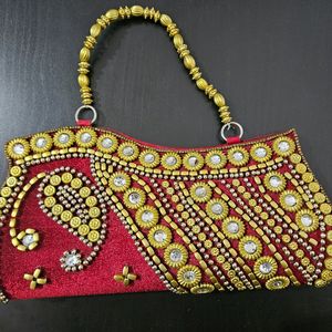 Party/Wedding/ Bridal Clutch