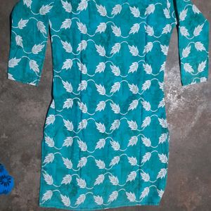 Cotton Kurti Pack Of 2