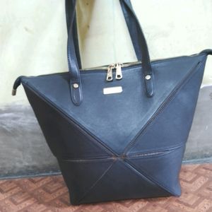 Leather Ladish Bag