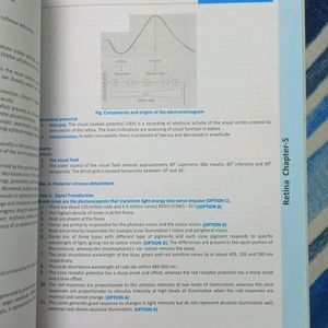 OPHTHALMOLOGY COMPLETE Book (Notebook + MCQ)