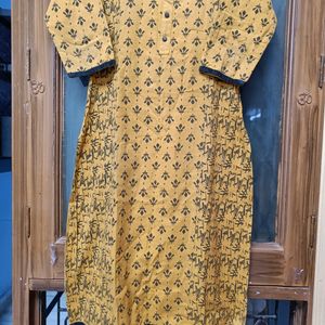 Premium Quality New Kurti