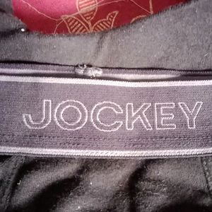 Jockey Elance Brief Style 1017