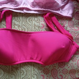 Bra 36 Size Non Padded