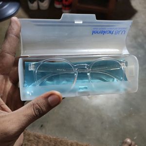 Zero Power Blue Cut Computer Glasses For Sale
