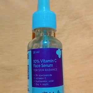 Vitamin C Serum