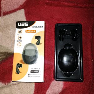 UAG TRUE WIRELESS EARBUDS