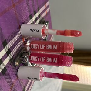 Zudio lip balm,