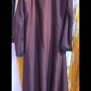 Trendy Look 💯 Abaya For Girls Nd Women's