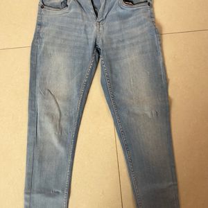 Jeans Men’s