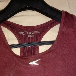 Performax Bra( Lightly Padded