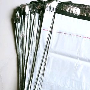 25pcs 12×7 Inches Courier Bags