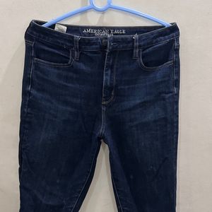 American Eagle Men Straight Fit Jeans