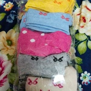 Socks 🧦 Pack Of 2