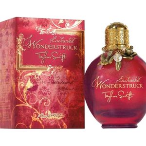 Wonderstruck Enchanted Taylor Swift