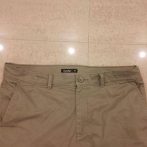 Zudio Mens Pant