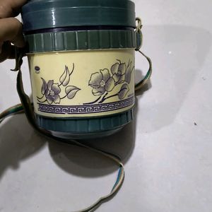 Tiffin Box Container