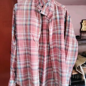 Twice Worn Men's Shirt