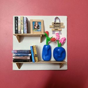 Book📚 Shelf