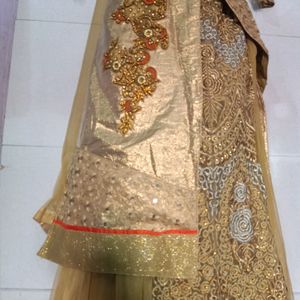 Bajirao Mastani Dress