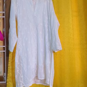 Original Lucknowee Kurti