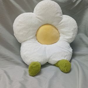 Miniso Ugly & Cute Flower Plush Toy