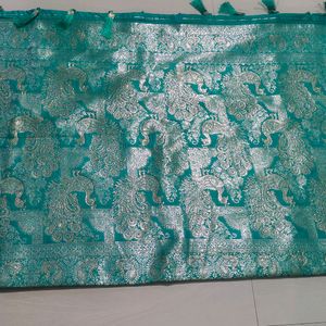 Banarasi Saree