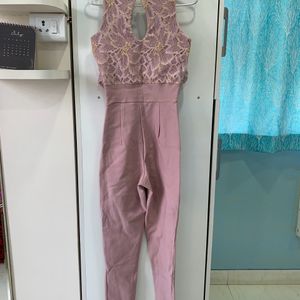 Jumpsuit Party Wear