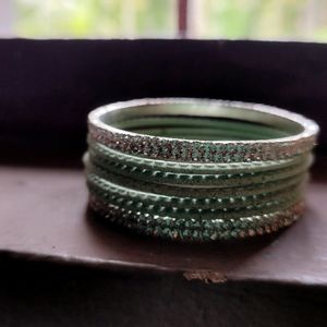 Set Of Bangles