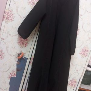 Dubai Abaya