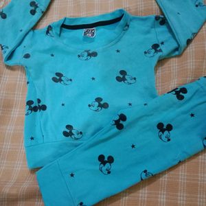 O Size Baby Boy Dress